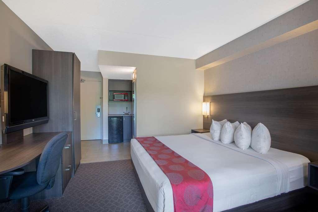 Quality Inn & Conference Centre Kingston Central Rum bild