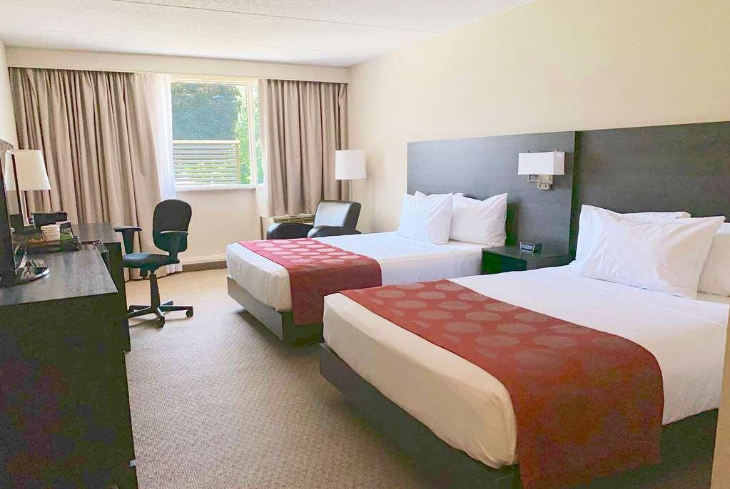 Quality Inn & Conference Centre Kingston Central Rum bild